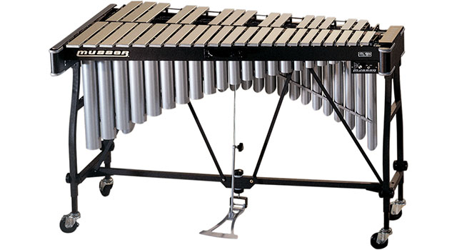 image of a M55  Vibraphone