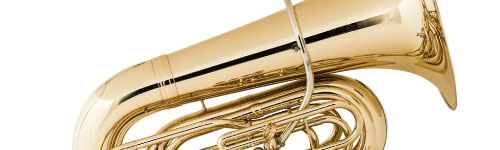 Image of a Tuba