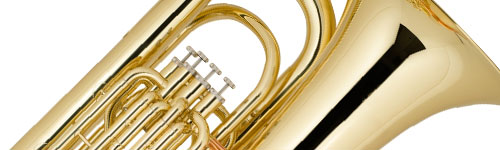 Image of a Tuba