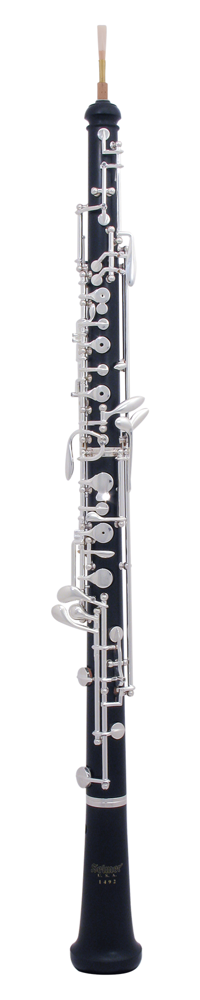 Selmer Student 1492B Oboe