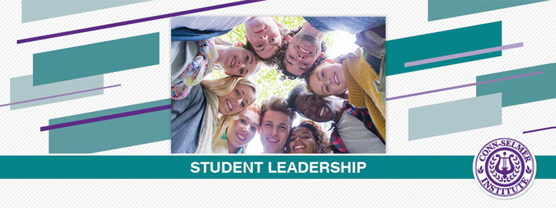 Student Leadership