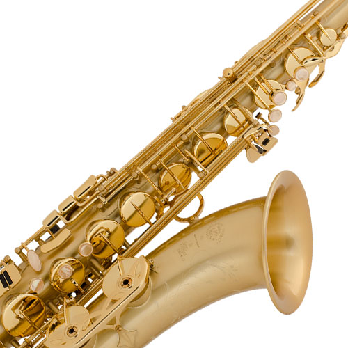 Image of a Saxophones