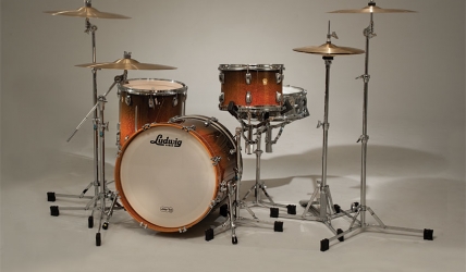 Legacy Series DownBeat Kit