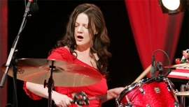 Meg White