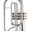 KMP411S Marching Mellophone