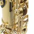 52 Axos Alto Saxophone