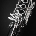 Herni Selmer Paris Eb Clarinet