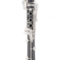 CL711 Prelude Clarinet Keys