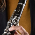 Henri Selmer Paris B16Muse Emblem