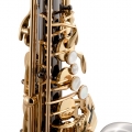 Selmer Alto Saxophone 411B