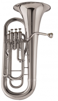 image of a B490RS Premium 4 Valve Euphonium